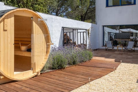 Mas Tinus - Lavanda Apartment in Baix Empordà