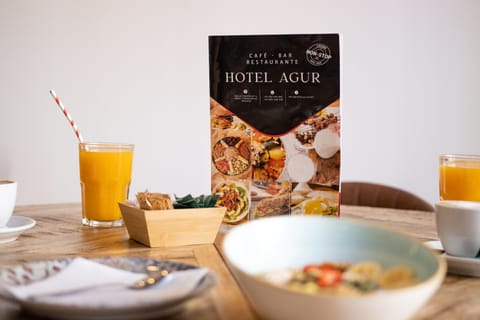 Hotel Agur Hotel in Fuengirola
