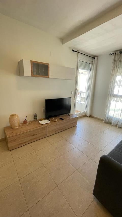 Apartamento Tintín Moraira Apartment in Moraira