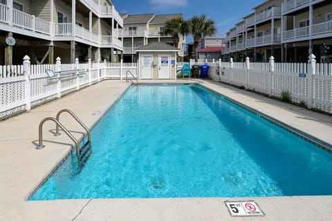 Sea Star Serenity House in Surf City