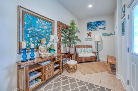 Sea Star Serenity House in Surf City