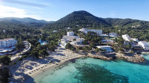 Sandos El Greco - Adults Only Hotel in Ibiza