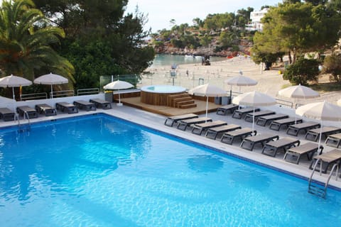 Sandos El Greco - Adults Only Hotel in Ibiza