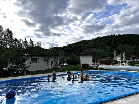 Guest House By The River Apartment in Veliko Tarnovo Province, Bulgaria