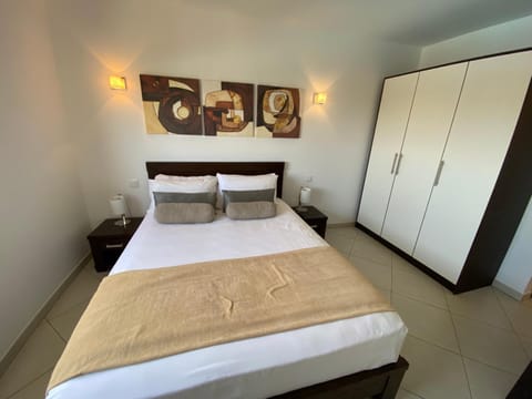 Apartments at Melia Beach Resort & Spa Appartamento in Cape Verde