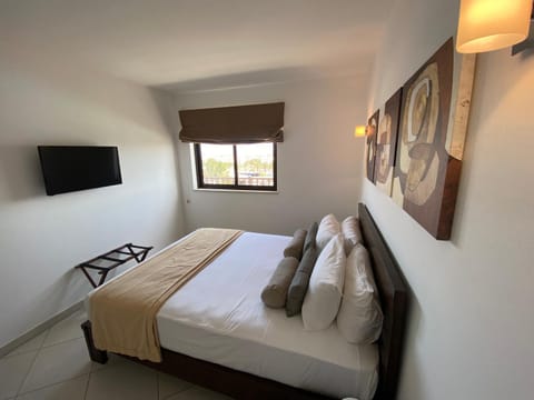 Apartments at Melia Beach Resort & Spa Condo in Cape Verde