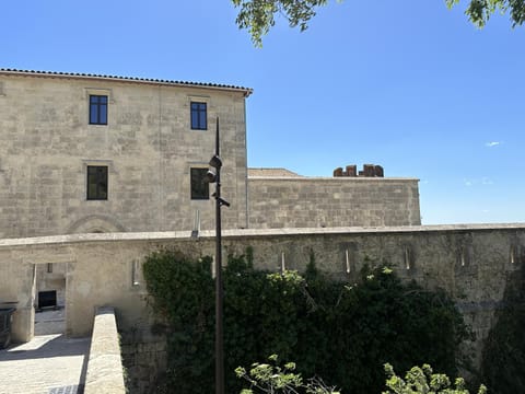 Hôtel La Prison Hotel in Béziers