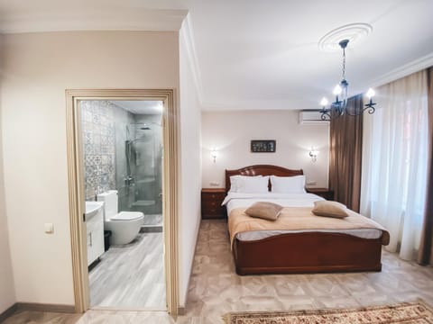 Aspar Boutique Hotel Hotel in Yerevan