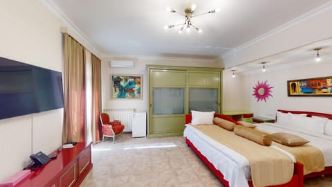 Aspar Boutique Hotel Hotel in Yerevan