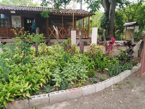 Hostal Izacalli Bed and Breakfast in Nicaragua