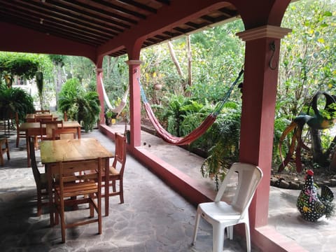 Hostal Izacalli Bed and Breakfast in Nicaragua