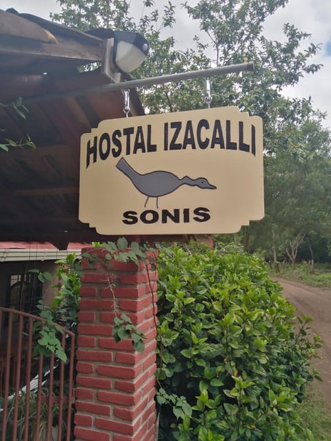 Hostal Izacalli Bed and Breakfast in Nicaragua