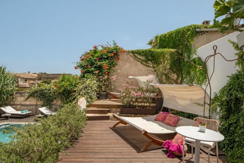 Can Joan Capo - Adults Only Hotel in Pla de Mallorca