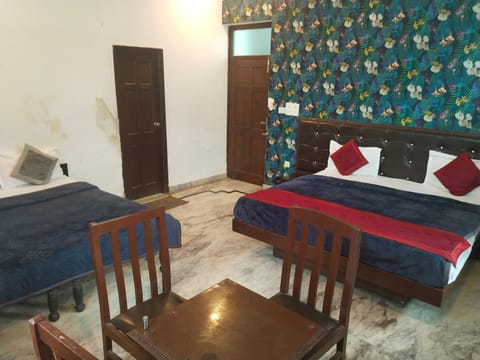 Hotel Shivanta Residency Hotel in Rishikesh