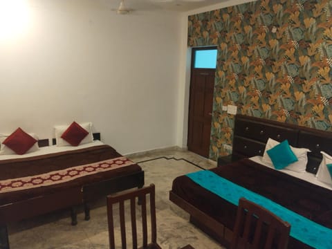 Hotel Shivanta Residency Hotel in Rishikesh