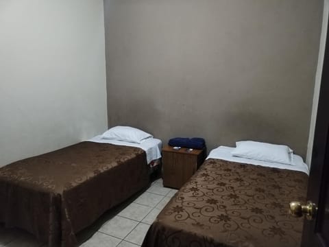 Hotel España Bed and Breakfast in Guatemala City