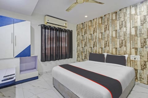 Collection O Hotel Sai Krupa Hotel in Hyderabad
