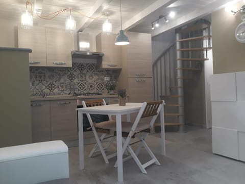 Antico-Vicolo Appartamento Viviana Condo in Vercelli