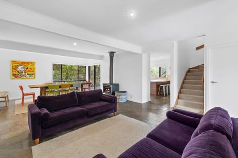 Melba Retreat House in Anglesea