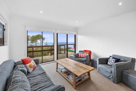 Melba Retreat House in Anglesea