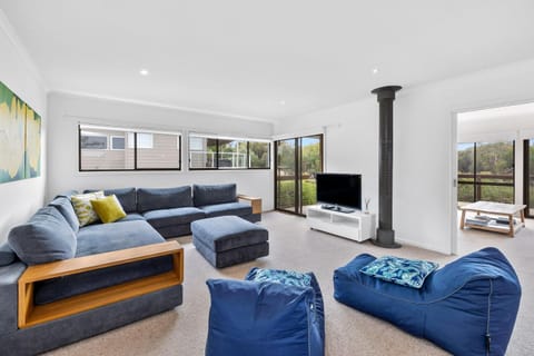 Melba Retreat House in Anglesea