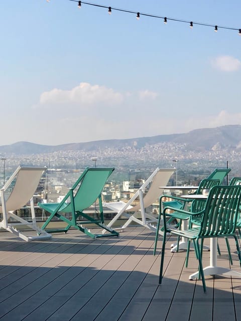 Evripides Hotel Hotel in Athens