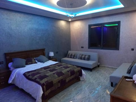 Agadir vibes en-suite rooms Bed and Breakfast in Agadir