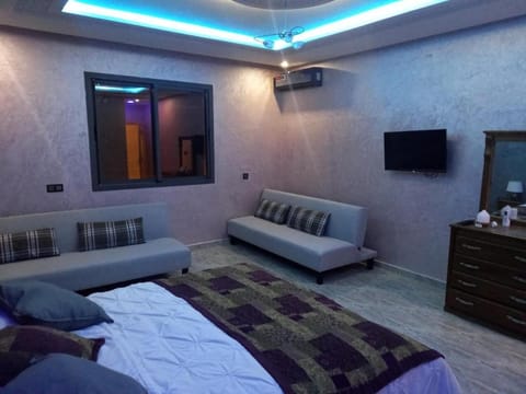 Agadir vibes en-suite rooms Chambre d’hôte in Agadir