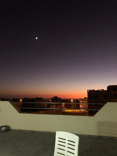 Agadir vibes en-suite rooms Alojamiento y desayuno in Agadir