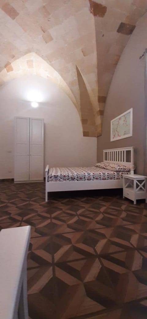 Palazzo Primitivo casa vacanze Bed and Breakfast in Manduria