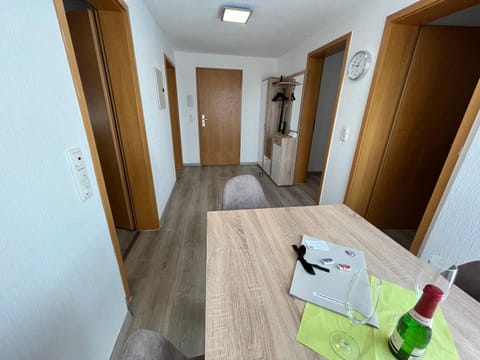 Wohlfuehl-Wohnung-im-Herzen-von-Clausthal Apartment in Clausthal-Zellerfeld