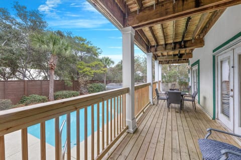 130 Birmingham St - Once Upon A Tide House in Seagrove Beach