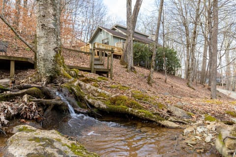 Creekside on Sugar House in Sugar Mountain