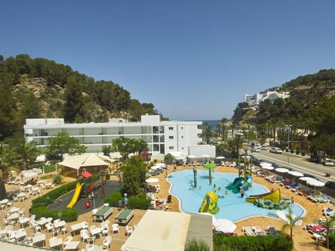 Balansat Resort Apartment hotel in Ibiza