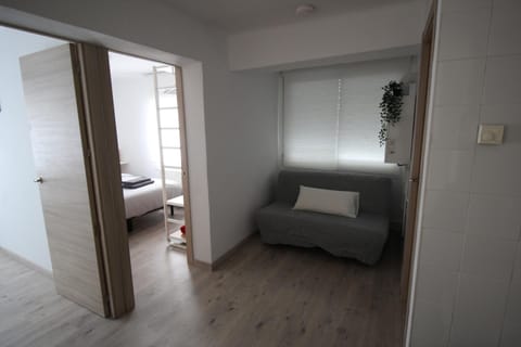 Apartamento los Pirineos Sabi Wohnung in Sabiñánigo