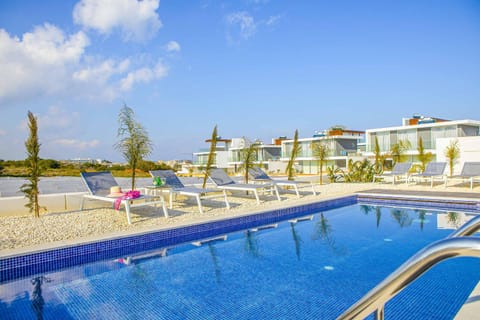 Olivine Pearl 16 Villa in Protaras