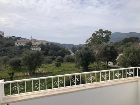 Natural landscape, Balcony/Terrace