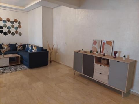 Appartement IDEAL 2 ROOMS PARC Mohammedia Condo in Mohammedia