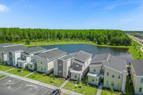 9 Bedroom- 5 Bahroom Storey Lake 4288 Pw House in Kissimmee