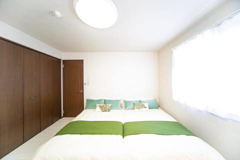 Ａｗａｊｉ Ｓｅａｓｉｄｅ Ｒｅｓｏｒｔ ｉｎ Ｉｋｕｈａ - Vacation STAY 77513v House in Hyogo Prefecture