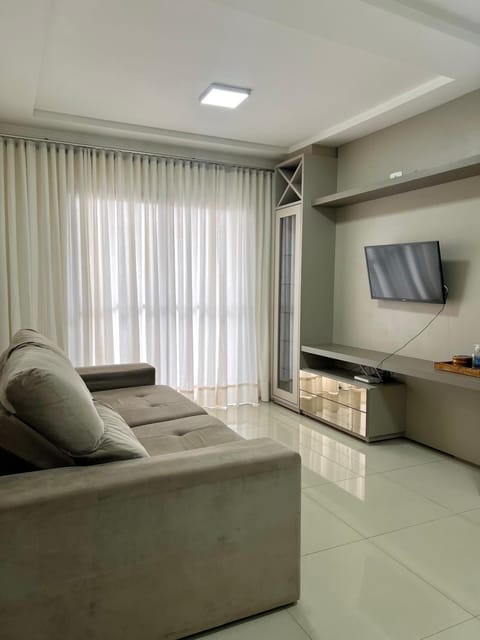 excelente localização, td climatizado, 2/4 e piscina Condo in Palmas