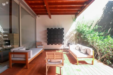 Luxury 3BR House with Terrace in Miraflores Wohnung in Miraflores