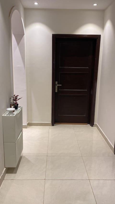 مسكن مريح لإقامة هادئ ومتميزة 1 Condominio in Jeddah