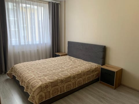 Квартира ЖК 7 Небо Одесса Аквапарк Рынок-7 Apartment in Odessa