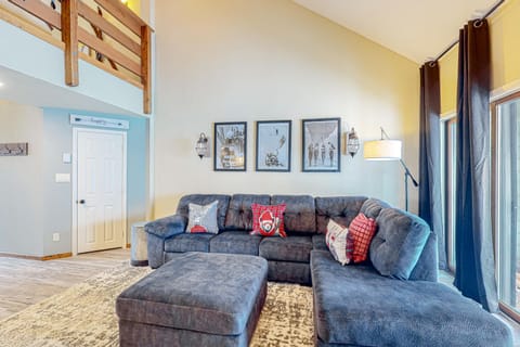 Durango Dreaming Apartment in La Plata County