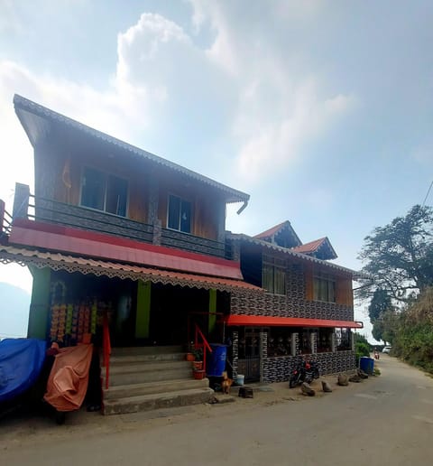 Athithi homestay Urlaubsunterkunft in Darjeeling