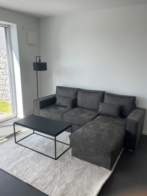 Luxuswohnung direkt am Phönixsee Apartment in Dortmund