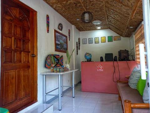 Deljohn Inn Vacation rental in Oslob