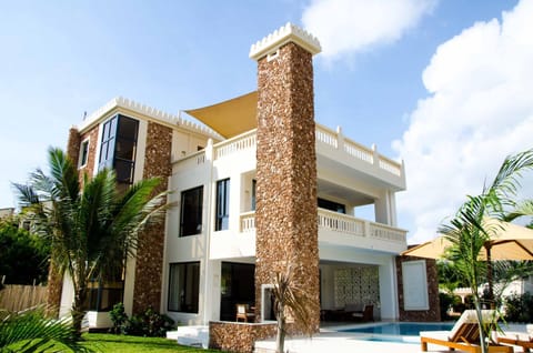 ZANA DIANI VILLAS Villa in Diani Beach