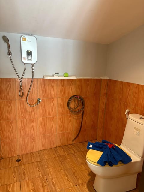 Pyramid Bangalow Bed and Breakfast in Ko Yao Noi